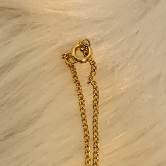 Vintage Cannon 76 Necklace - Picture 5 of 9